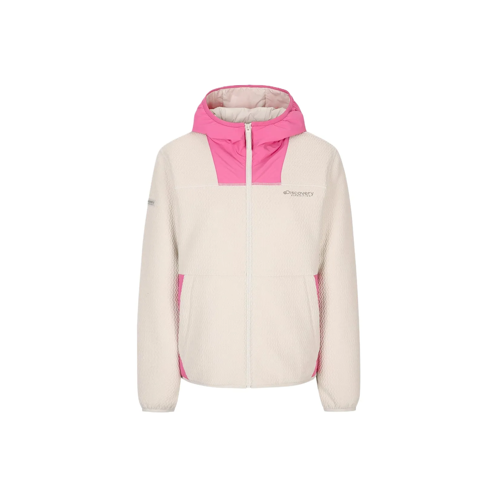 Discovery EXPEDITION Куртка Женская