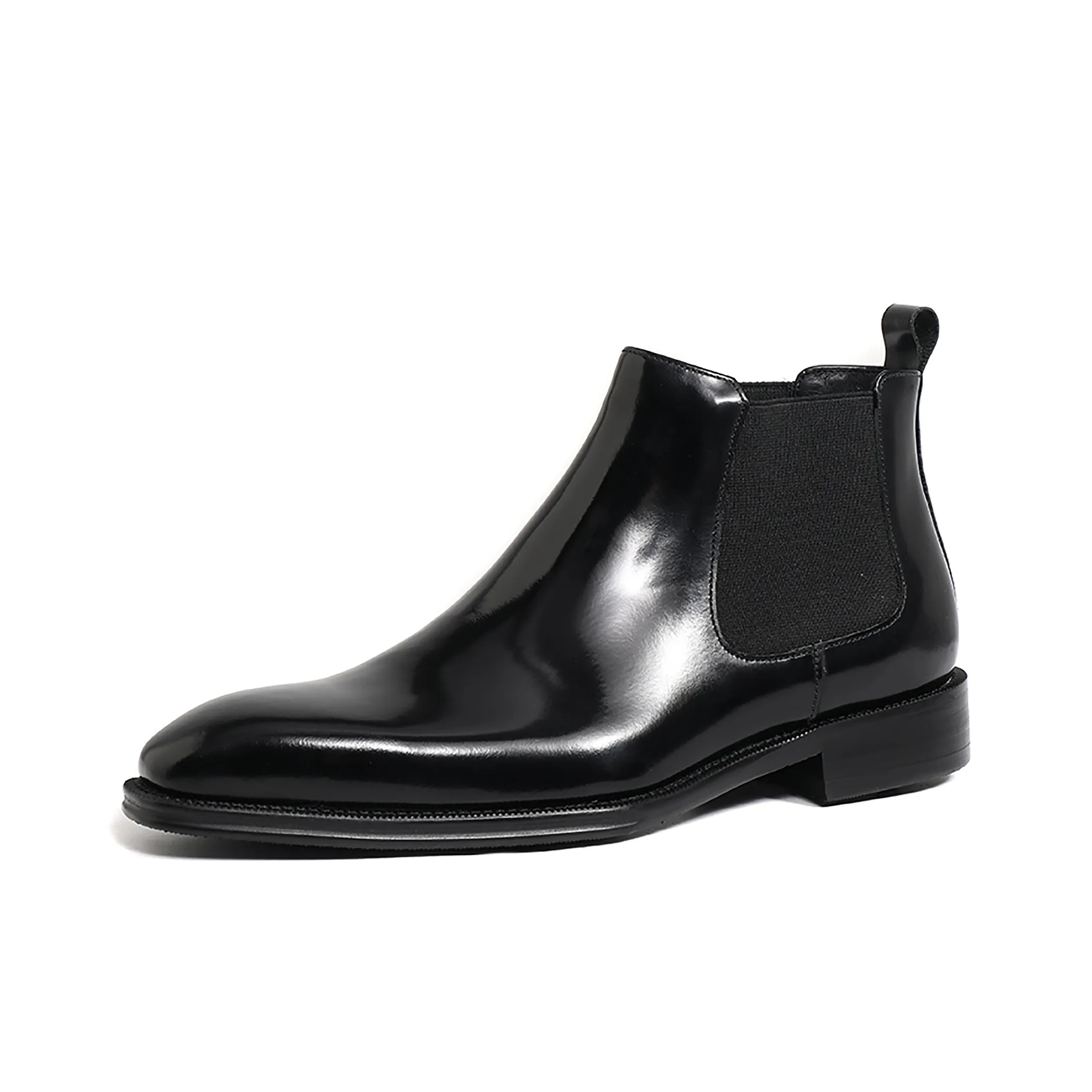 ZUOSAISI Ботильоны Мужские