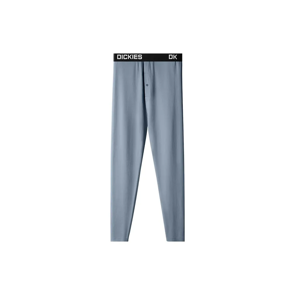 Dickies Комфортно и Неразрезанные Высокий Отскок Термобрюки Мужские