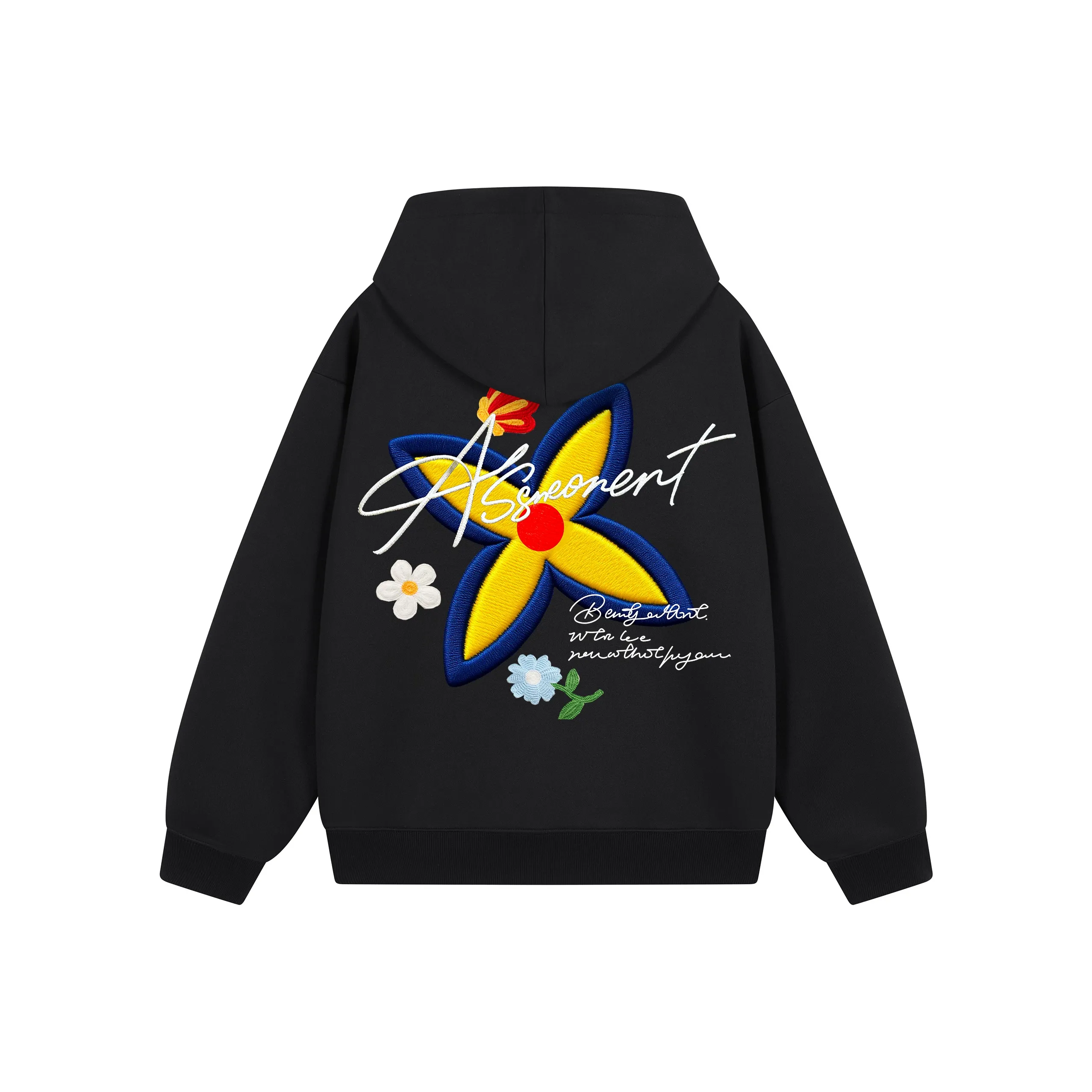 SUNSETMONENT Унисекс Свитшоты