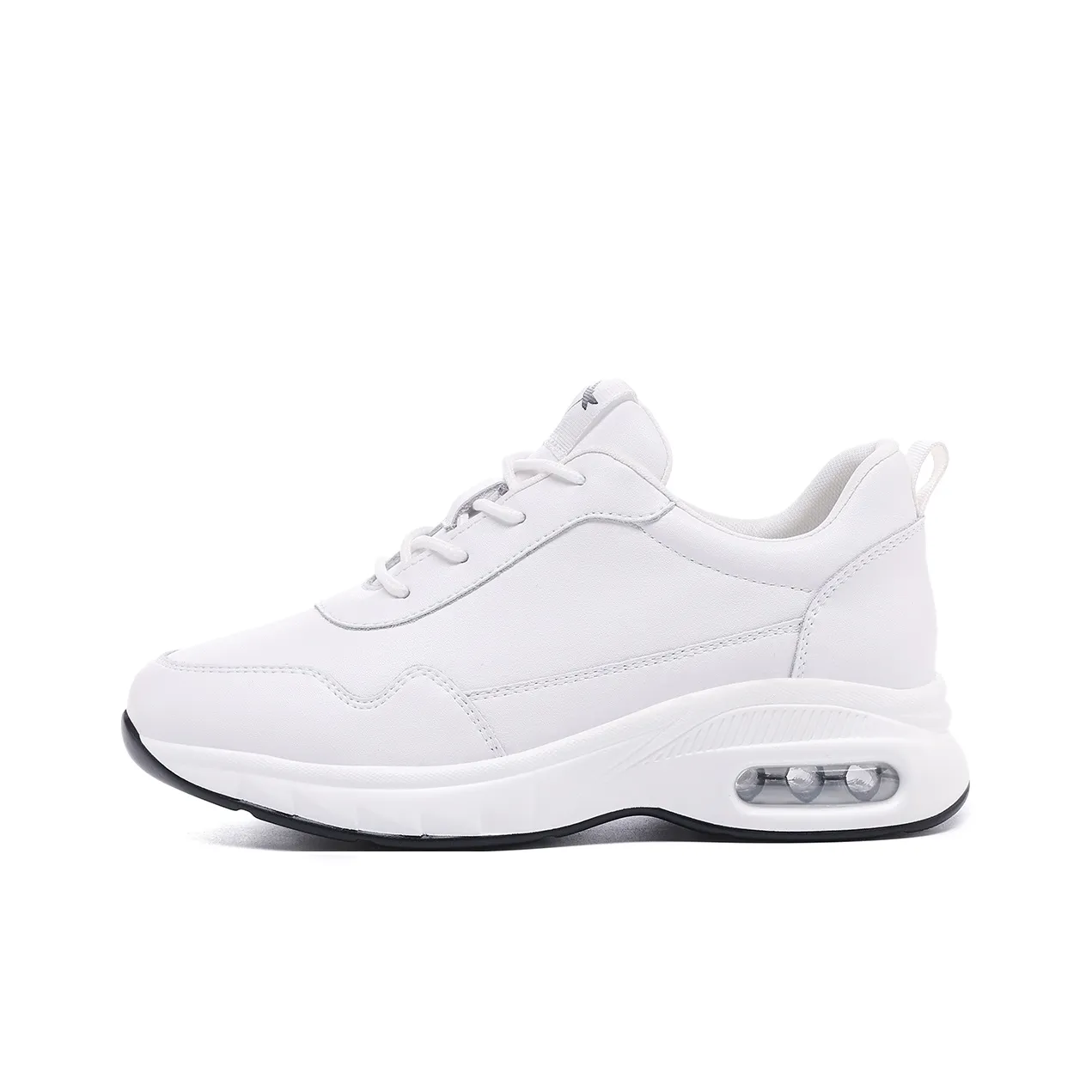 RED DRAGONFLY Беговые кроссовки Амортизация Устойчивые к истиранию Легкие И Дышащие Низкий верх Повседневная обувь Женская