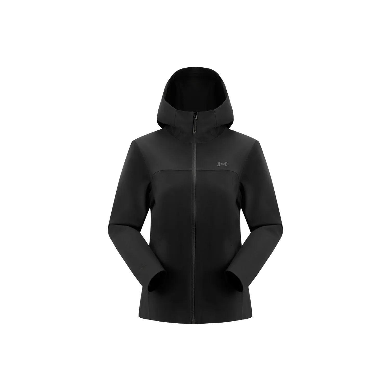 Under Armour Soft Shell Куртка Женская