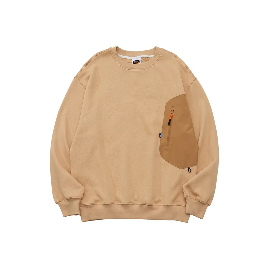 BATTLES EMPIRE Толстовка Унисекс