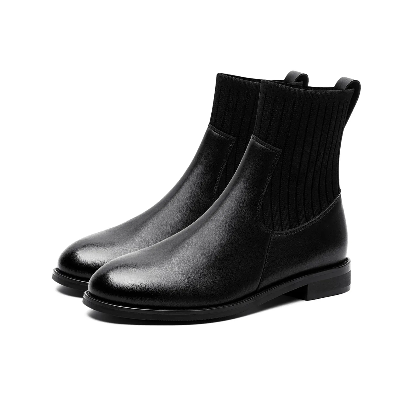 FOXER Эластичные ботинки ботильоны женские