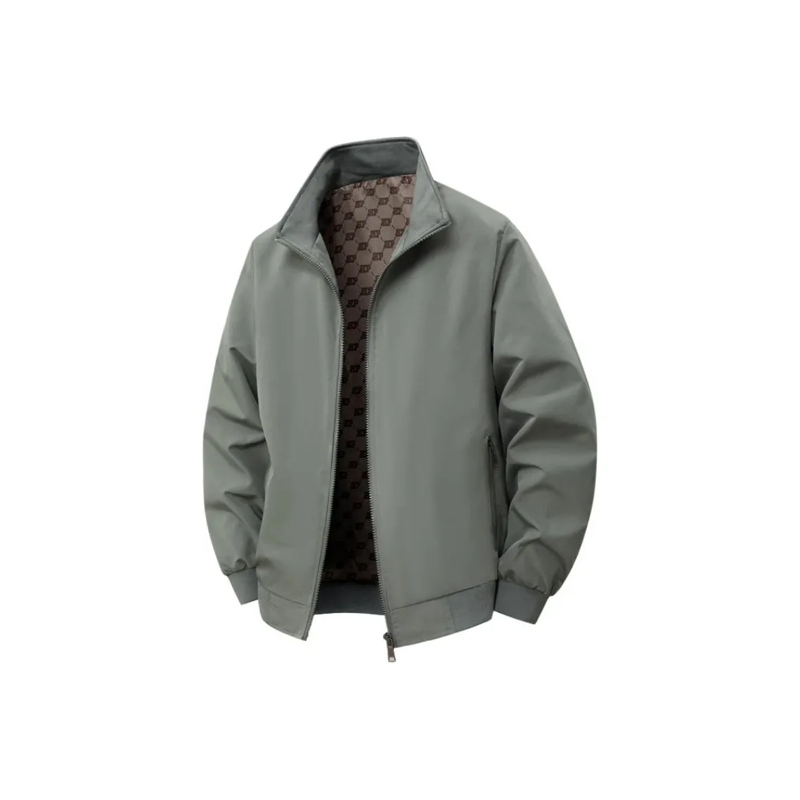 HEISU Мужские Куртки