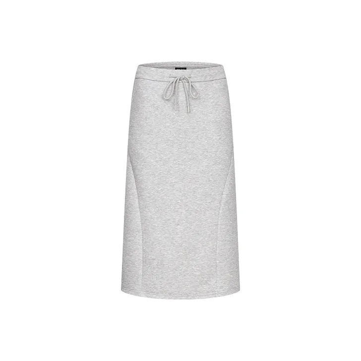 URBAN REVIVO Повседневные Мини Юбки _ Женская одежда Женская