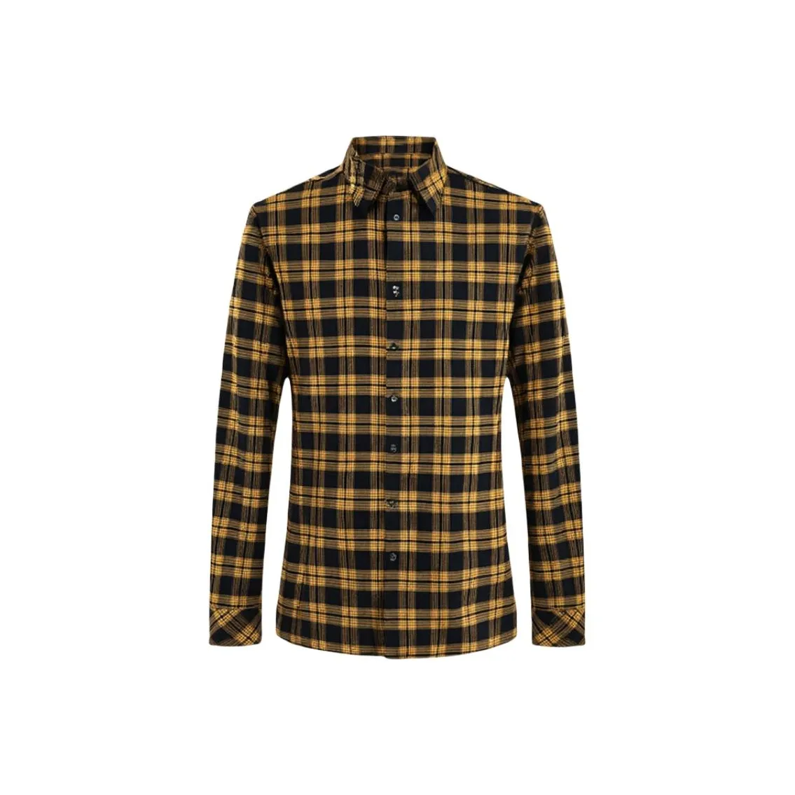 Square Man Also Stands Tall Рубашка Мужская