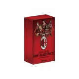 AC Milan 선물 포장