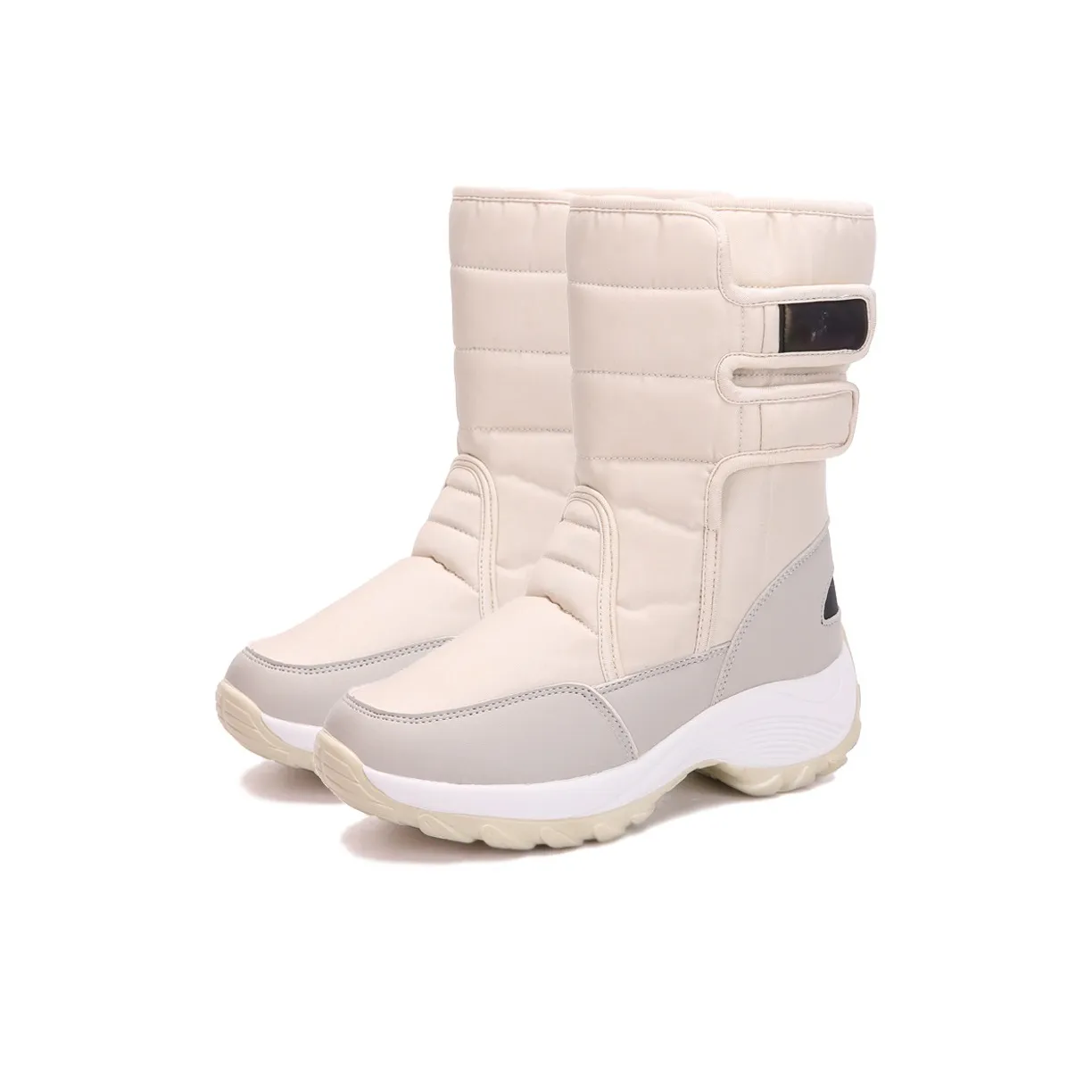 Medd Сноубутсы Женские