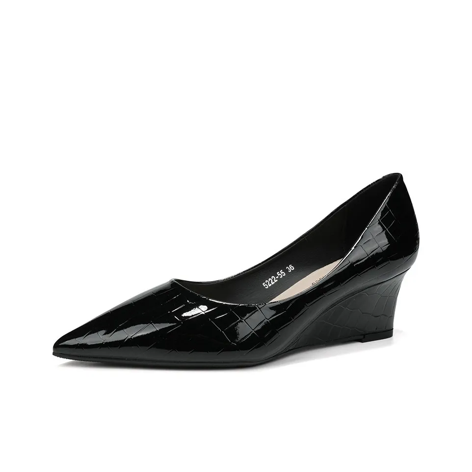 GOSO Клин-каблук Высокие каблуки Женские