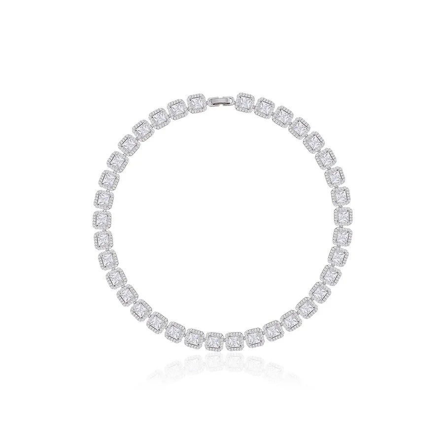 AJIDOU Ожерелья Женские