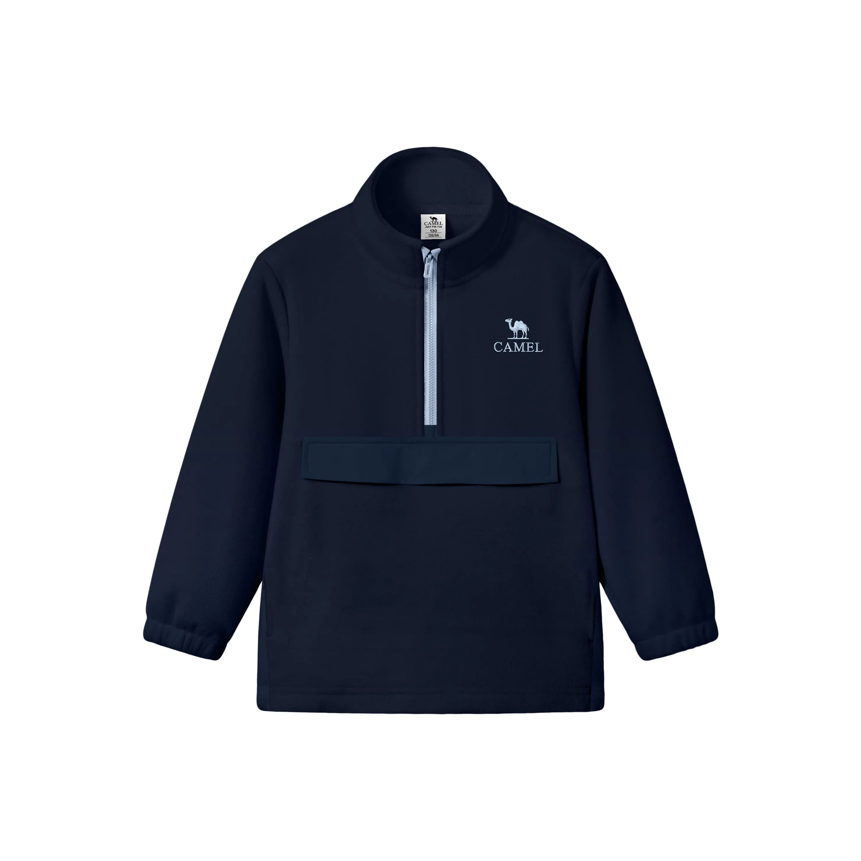 CAMEL Детские флисовые кофты для малышей