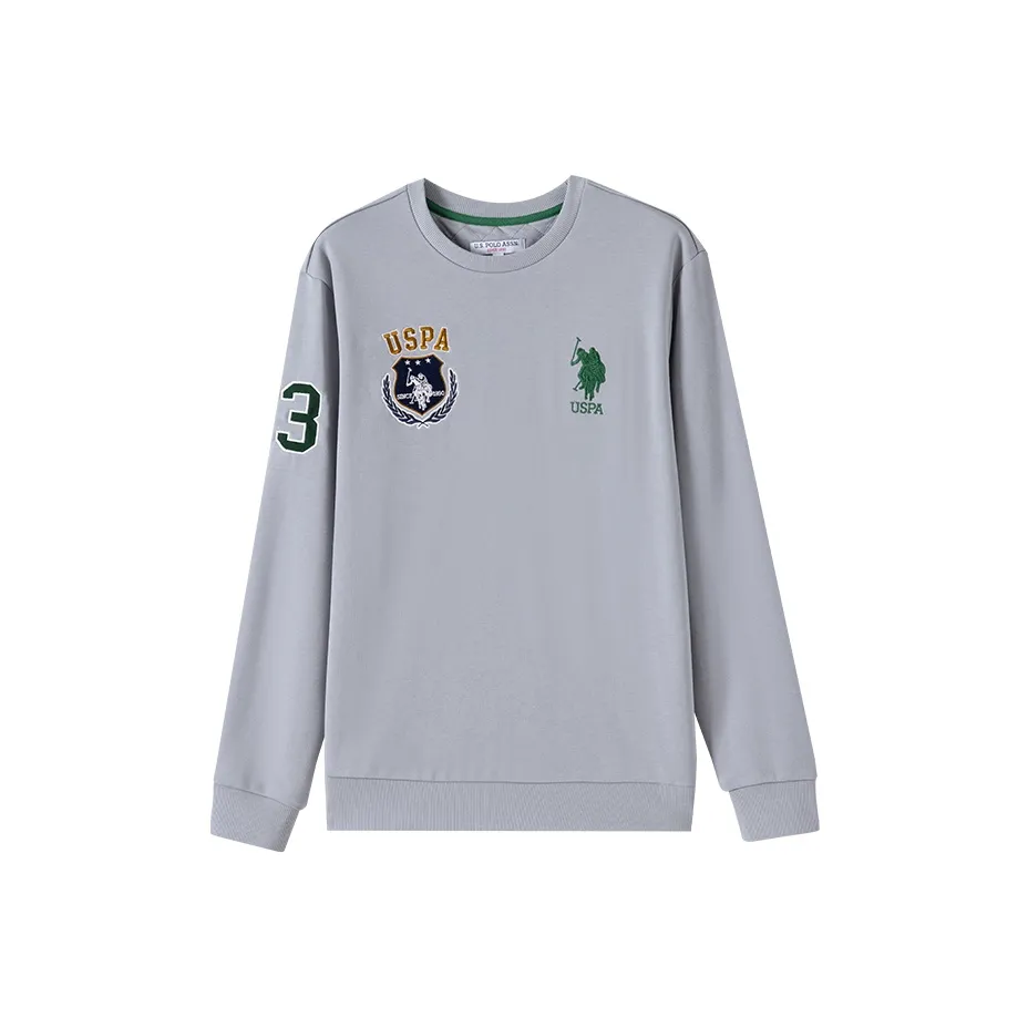 U.S. POLO ASSN. Свитшот Мужской