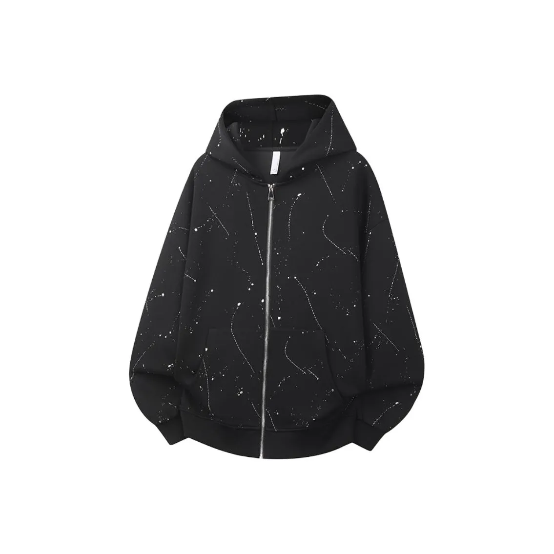 WJBS Унисекс Свитшоты