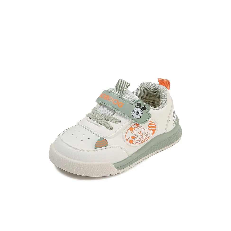 BOBDOG Обувь для малышей Infant и Toddler