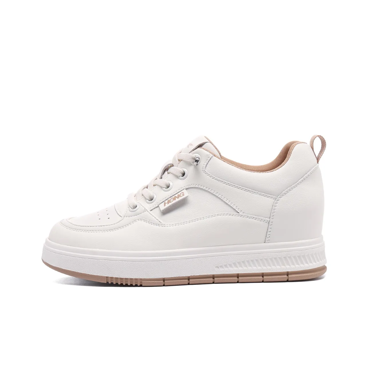 RED DRAGONFLY Slip-on Белые Кроссовки Износостойкие и Легкие Низкие Кроссовки для Скейтбординга Женские