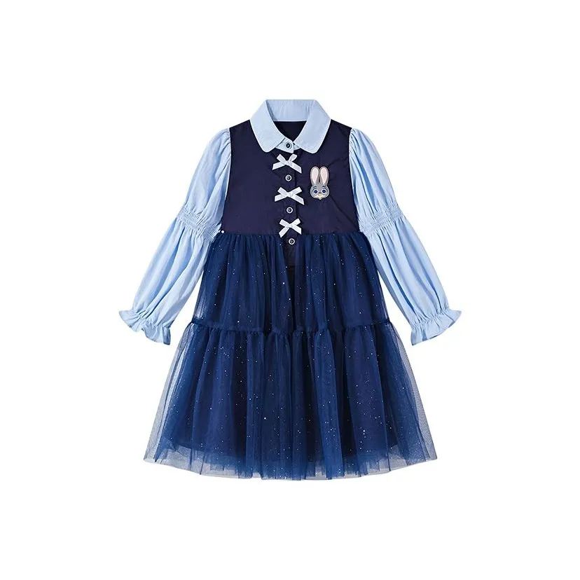 Disney Платье из серии Zootopia для детей