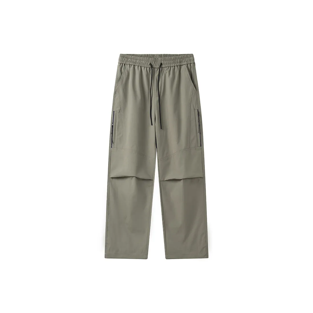 MDGR Повседневные Брюки Мужские Большой Размер