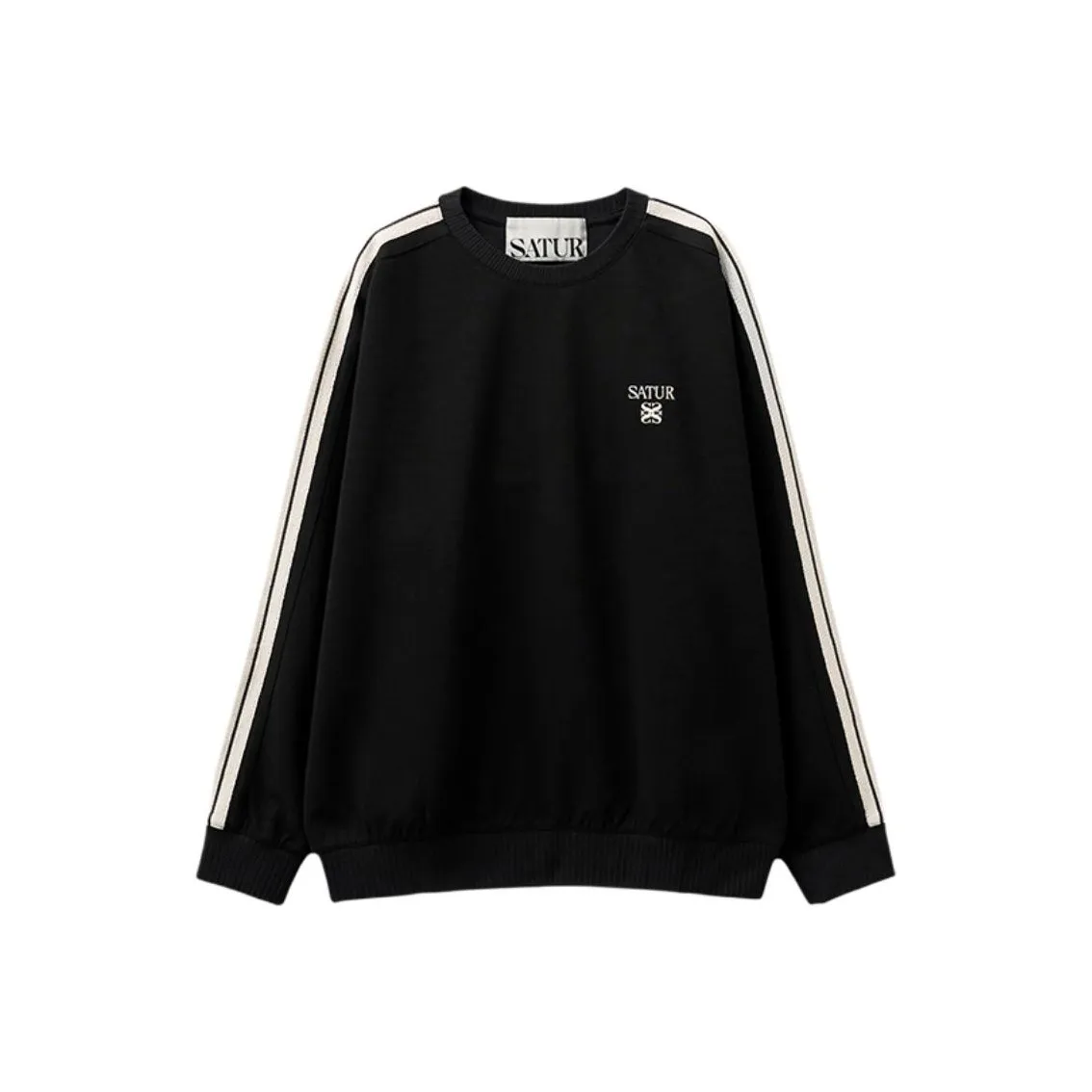 SATUR ARCHIVE Свитшот Унисекс