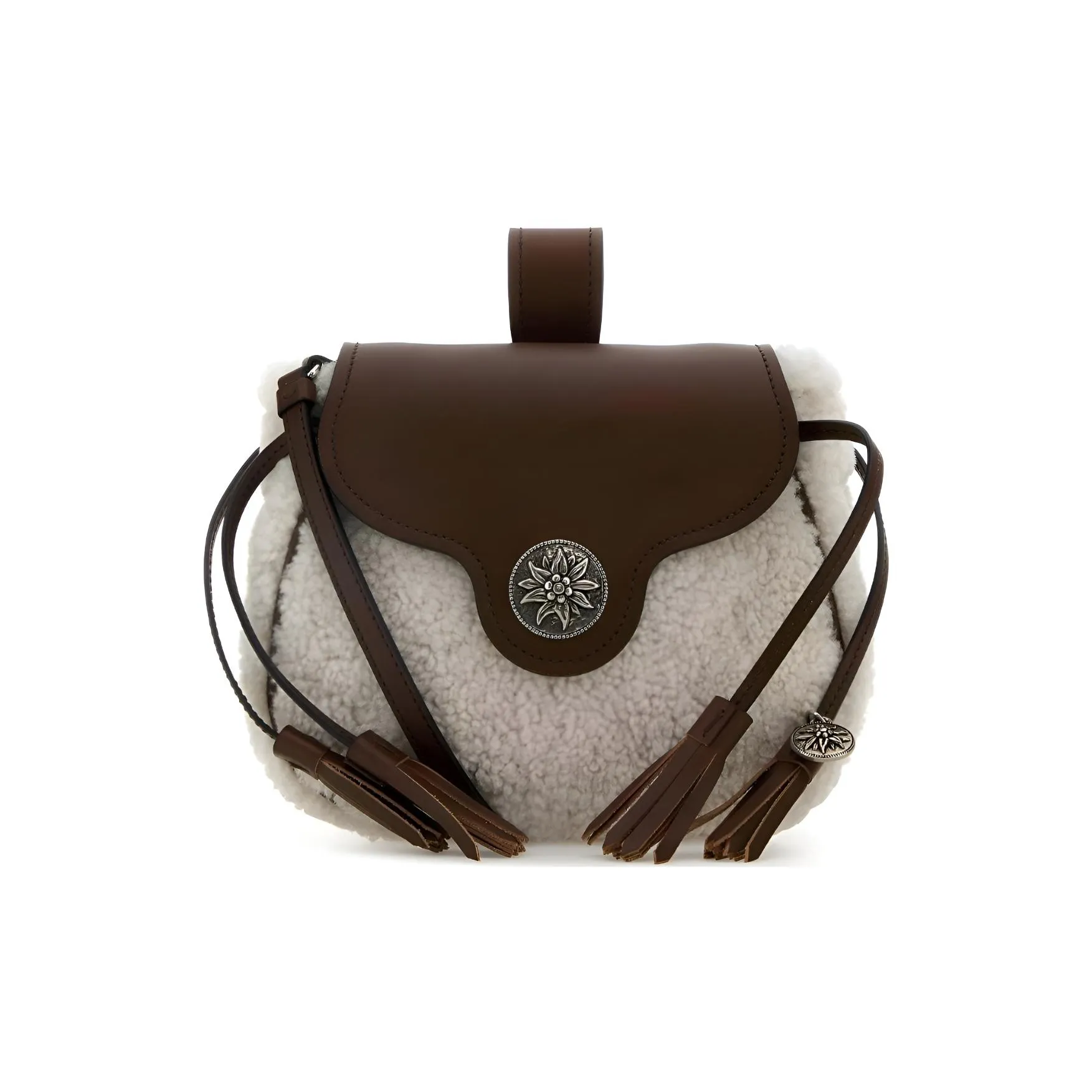 PRADA Shoulder Bags