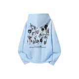 얇음 라이트 블루