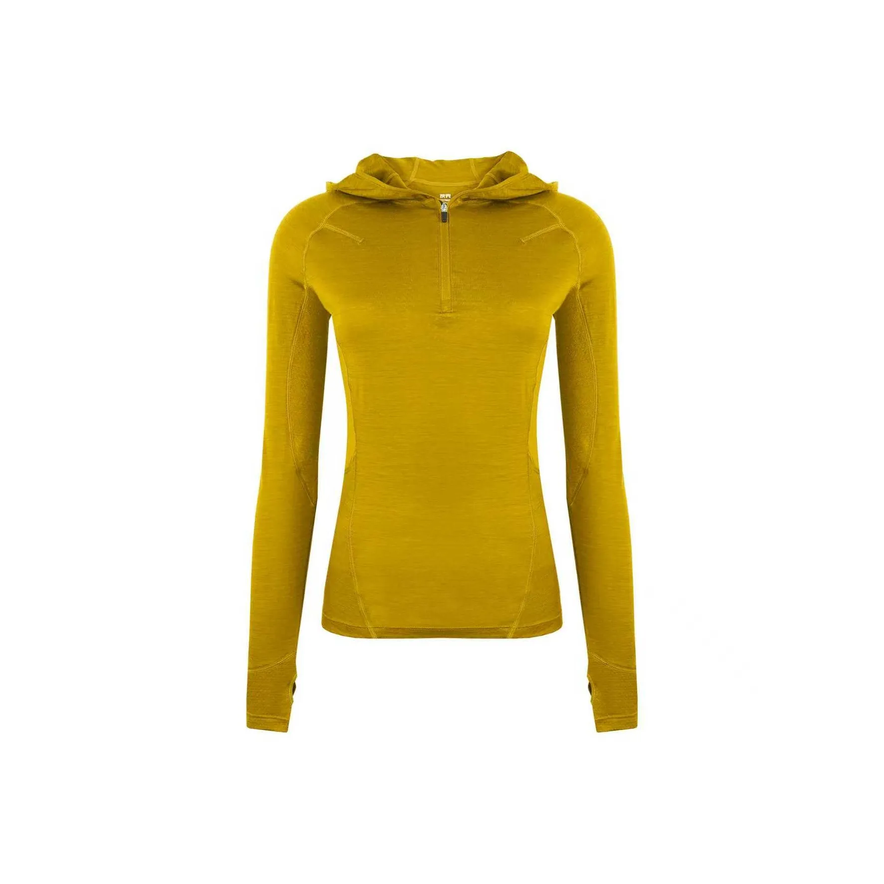 GREY PREPARER Осенний T-рубашка Женская