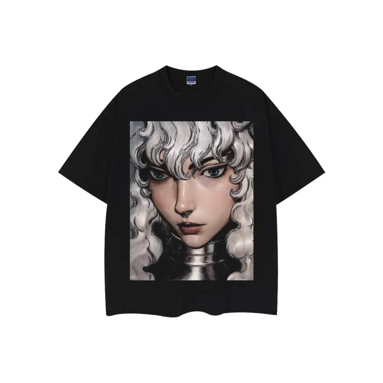 DOGANSON Черный Унисекс T-рубашки