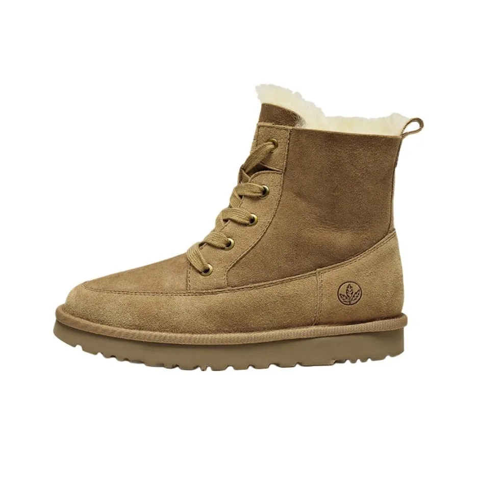 LEAVELAND Crew Сноубутсы Унисекс