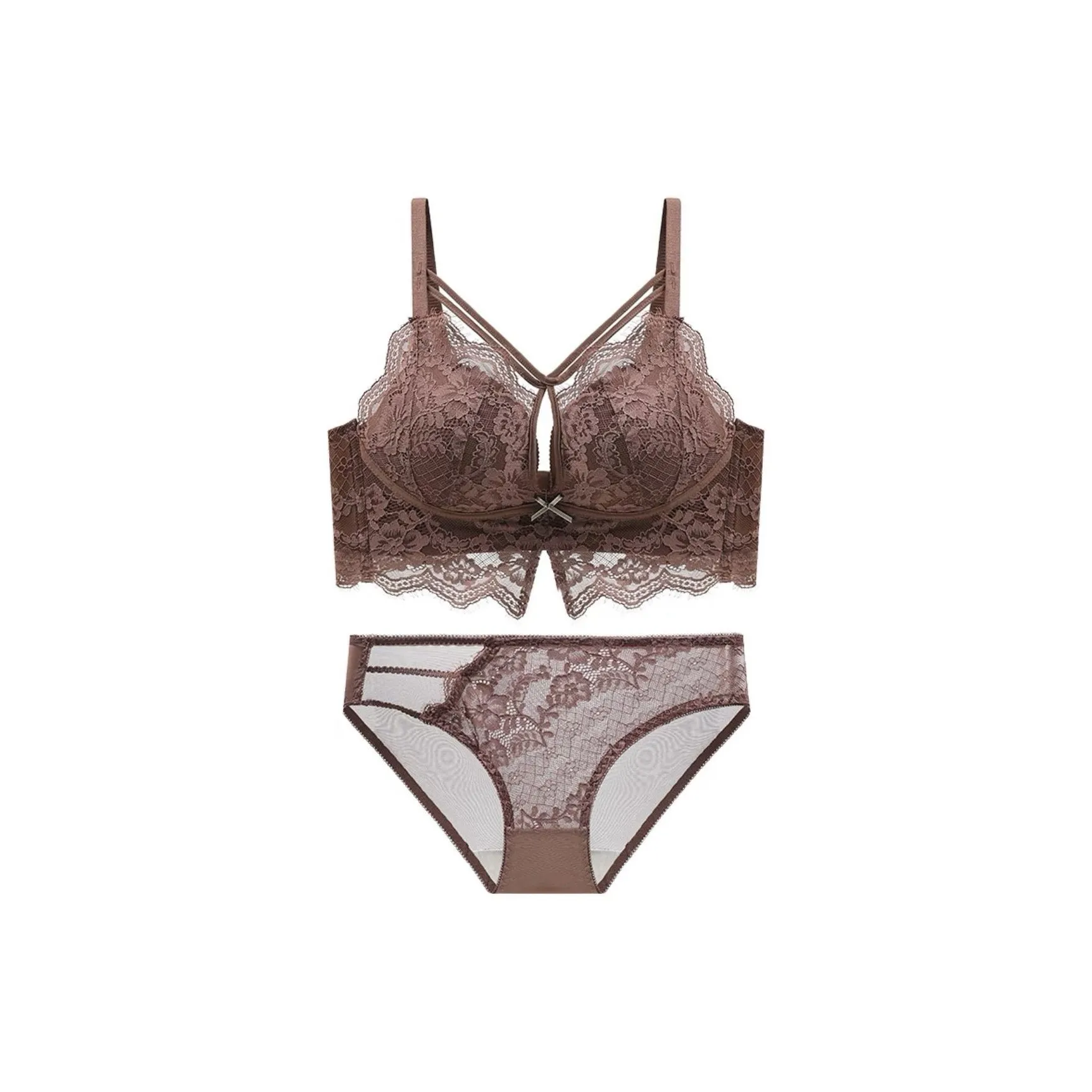 FOCOS STUDIO Комплект нижнего белья для женщин