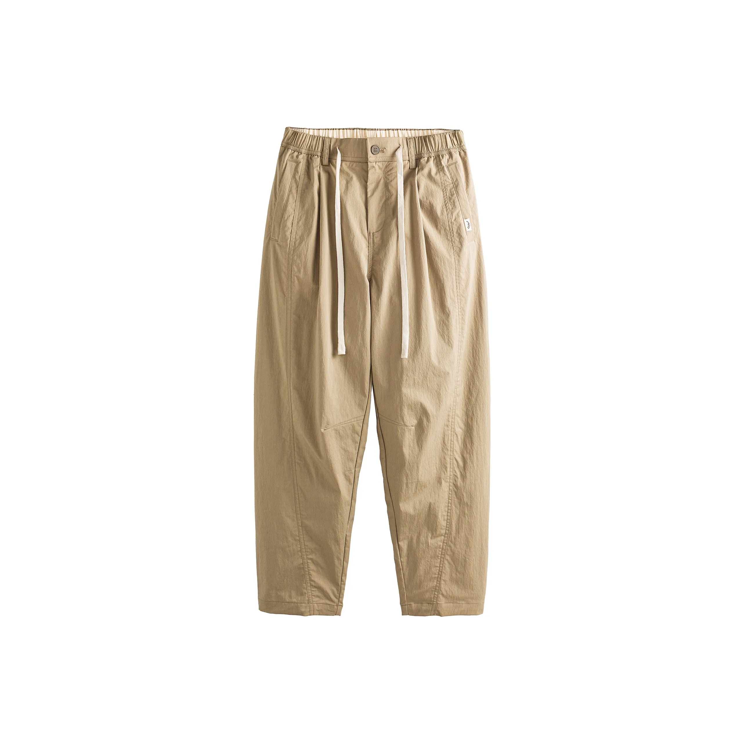 GTHOMME Осенние и зимние повседневные карго-брюки унисекс