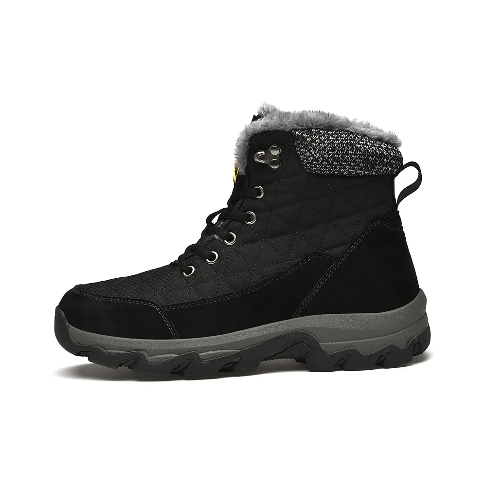 LAORENTOU Повседневные ботинки для ходьбы Мужские