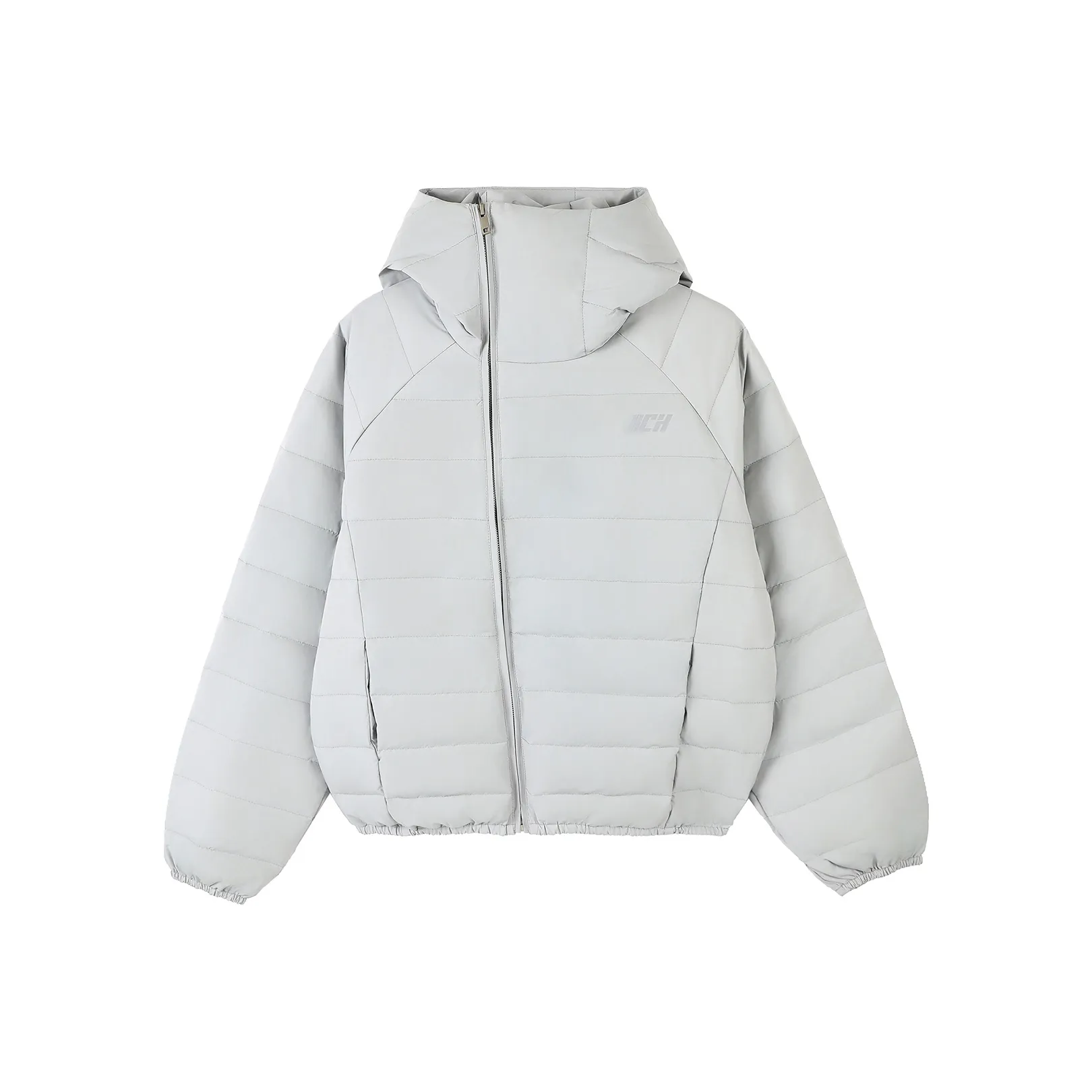 ICH MODE Унисекс Пуховики