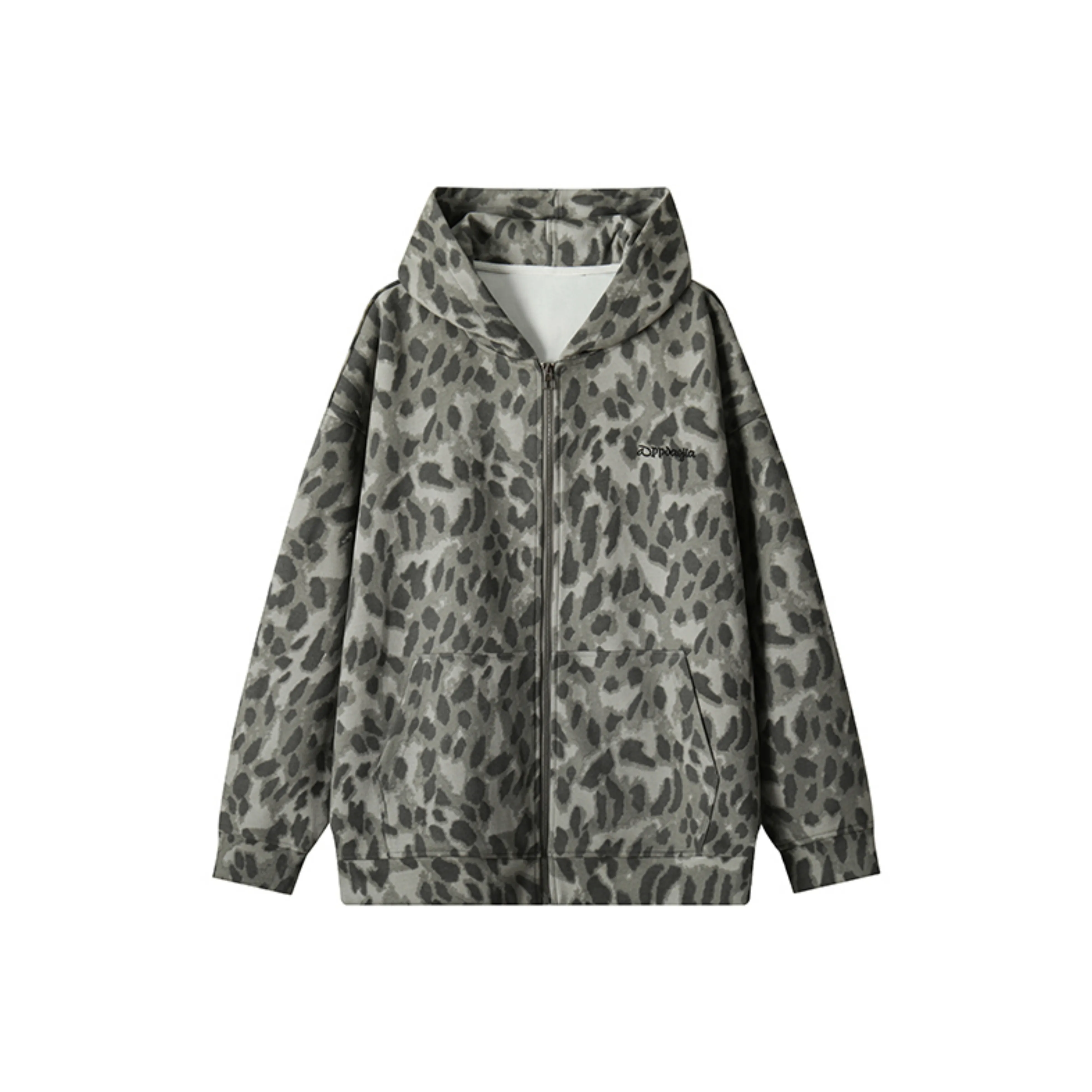 MEXICAN Серый Унисекс Свитшоты