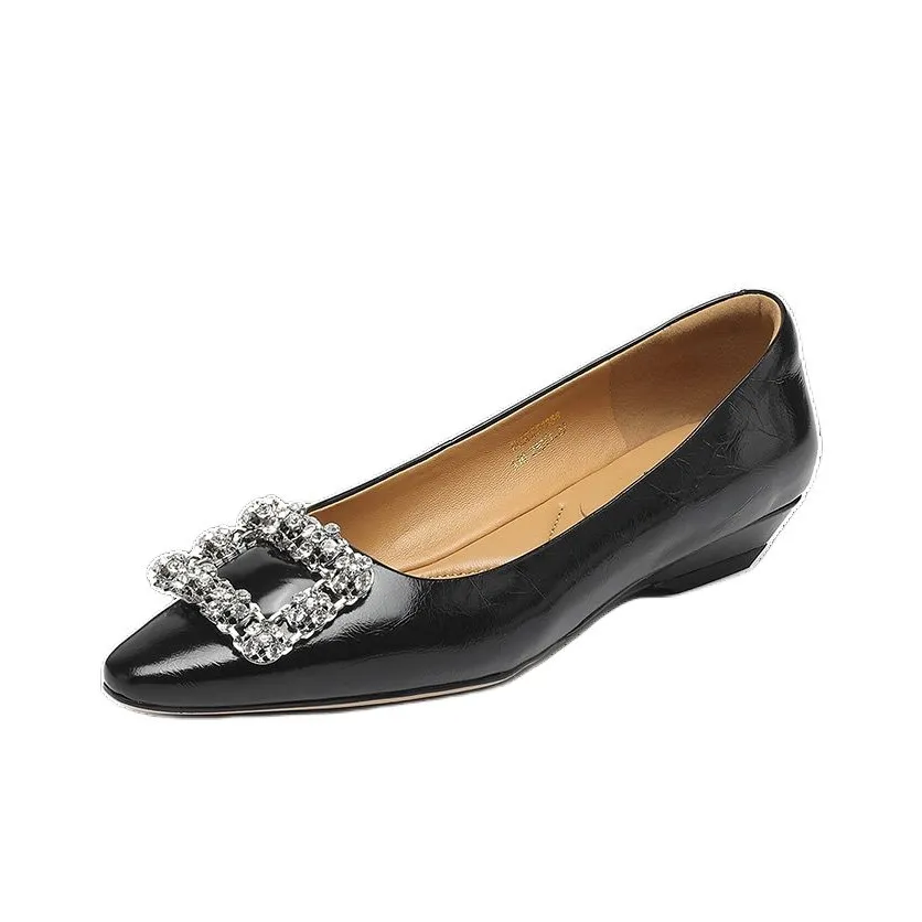 BEBE Женская обувь без подкладки 2,5 см женская