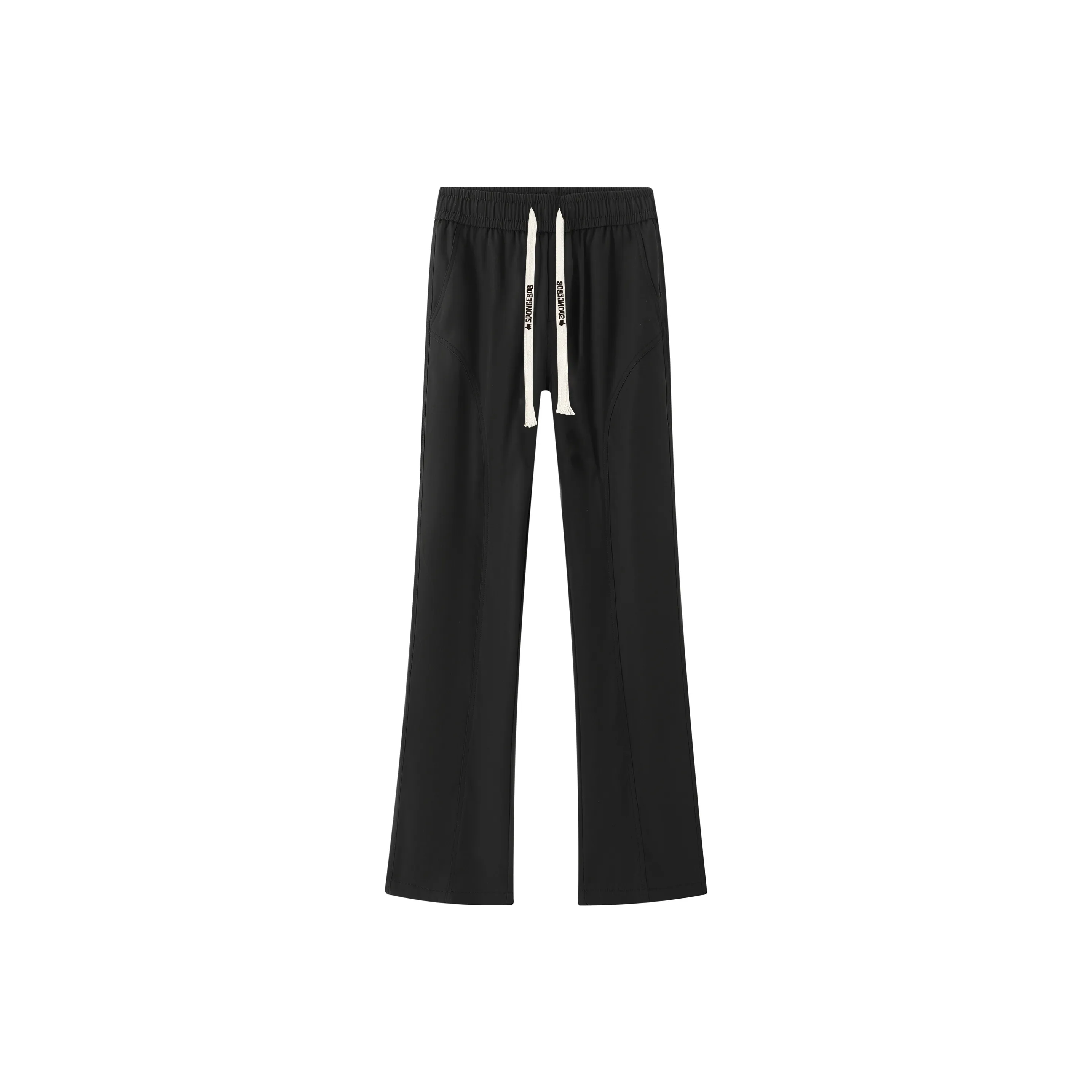 SPONGEBOB SQUAREPANTS Повседневные брюки Унисекс