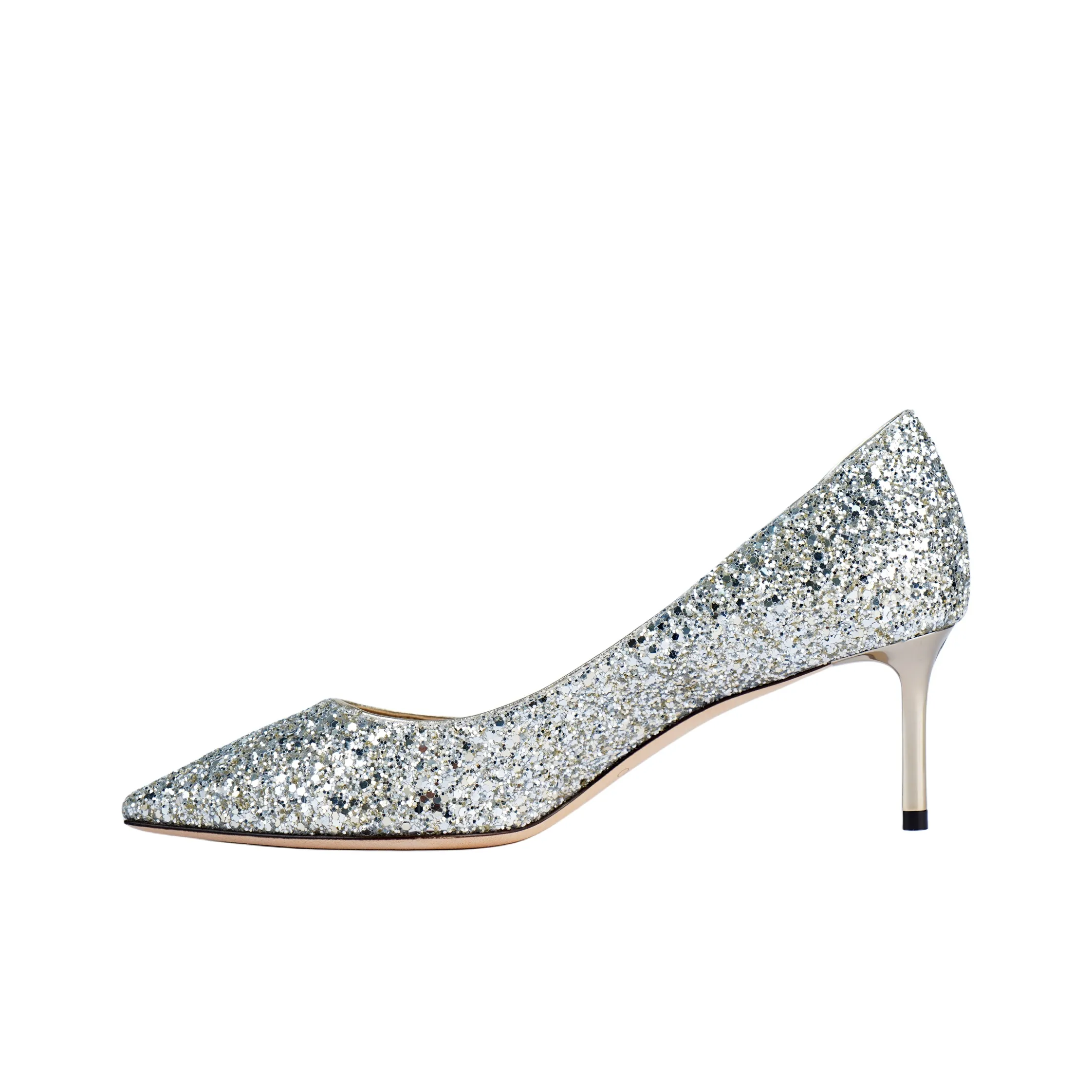 Jimmy Choo Romy 60 Pumps