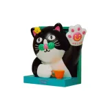 바닥층 10cm
