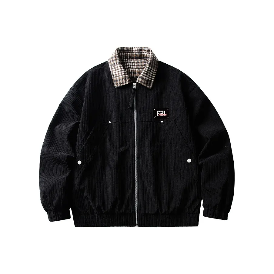 FOREVER 21 Унисекс Куртки