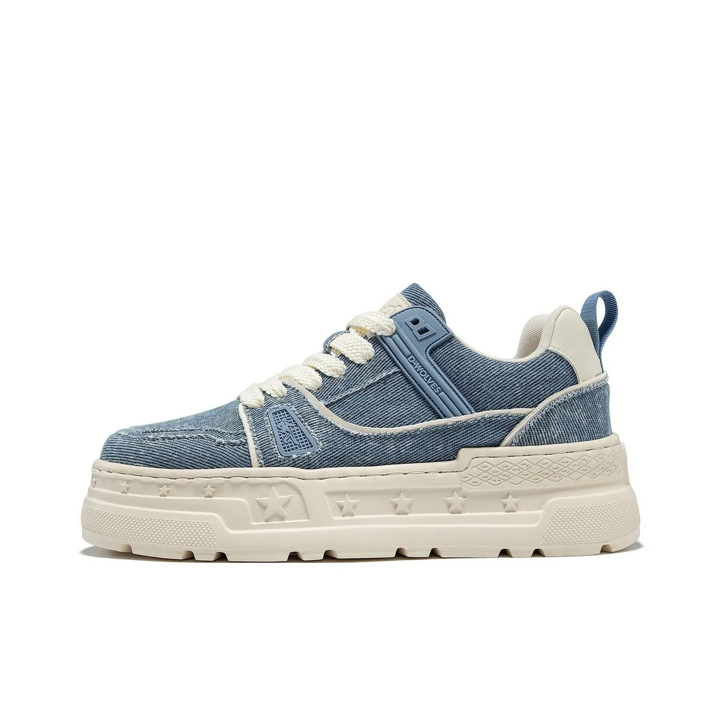 Dance with wolves Амортизаторы Shock Легкий Низкий Топ Повседневная обувь Мужская