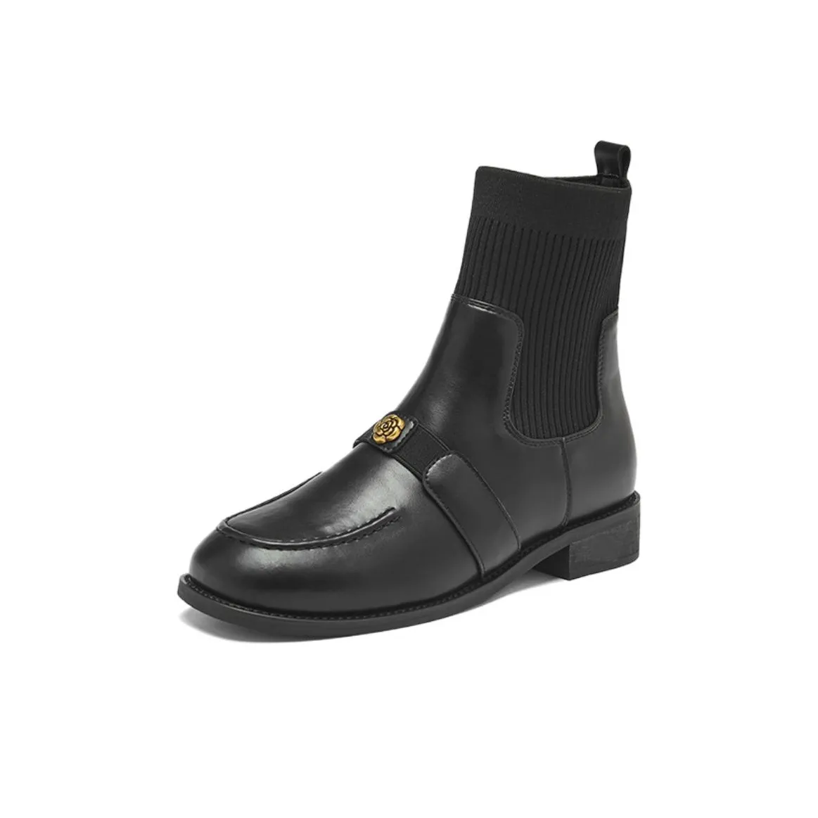 15 MINS Ботильоны 3,5 см Женские