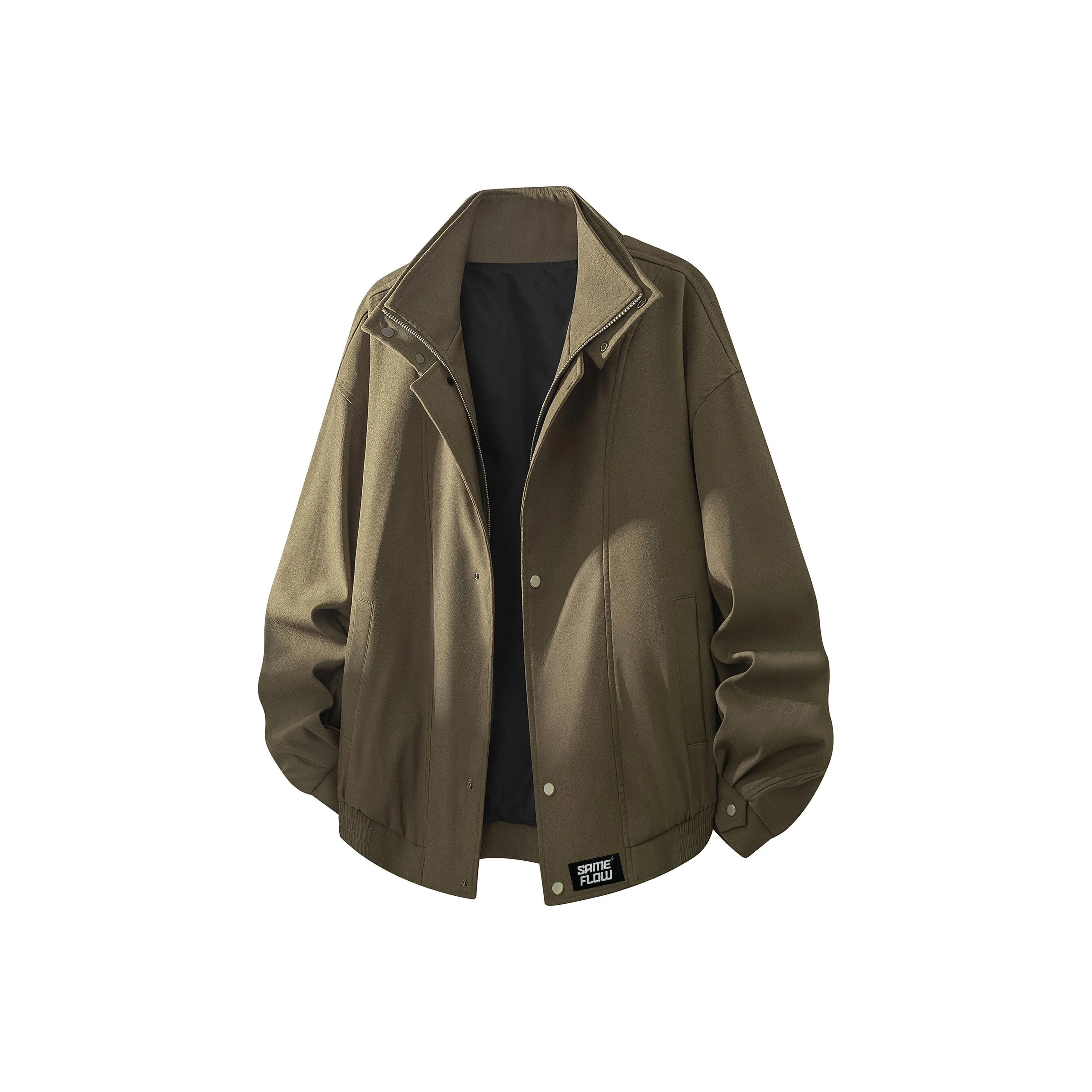 SAME FLOW Унисекс Куртки