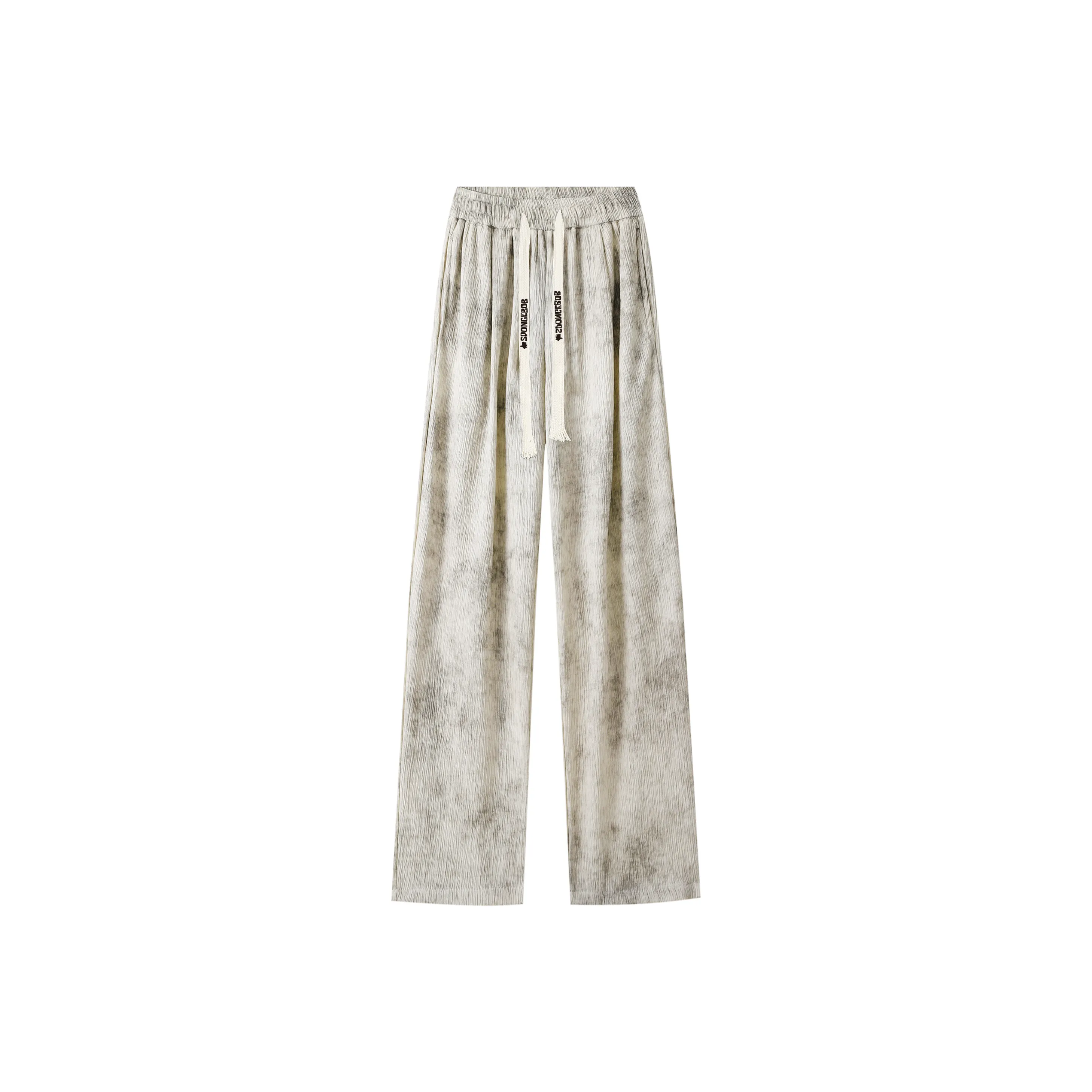 SPONGEBOB SQUAREPANTS Повседневные брюки Унисекс