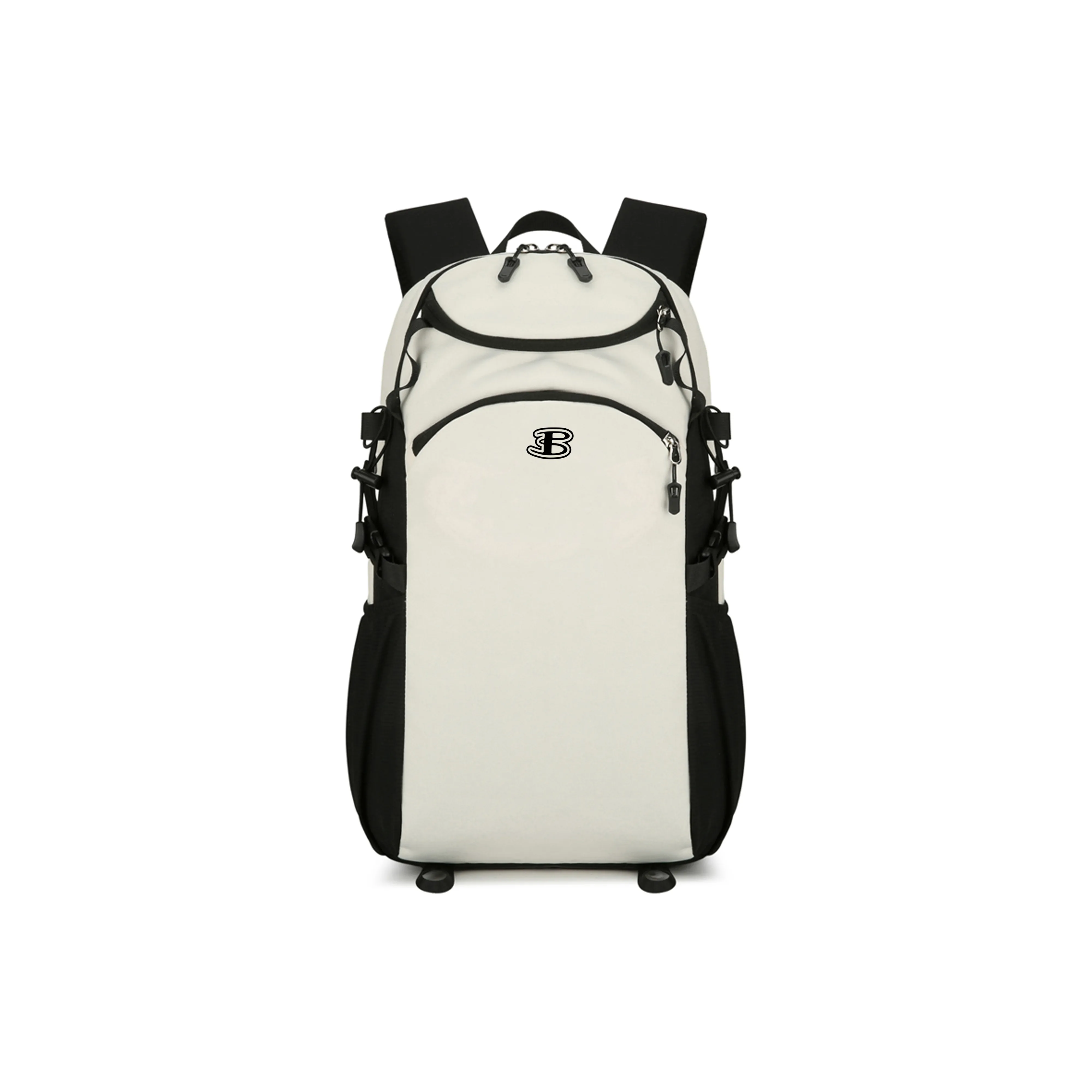 BEN SHERMAN Полиэстер Рюкзак Стандартный Унисекс Многоцветный