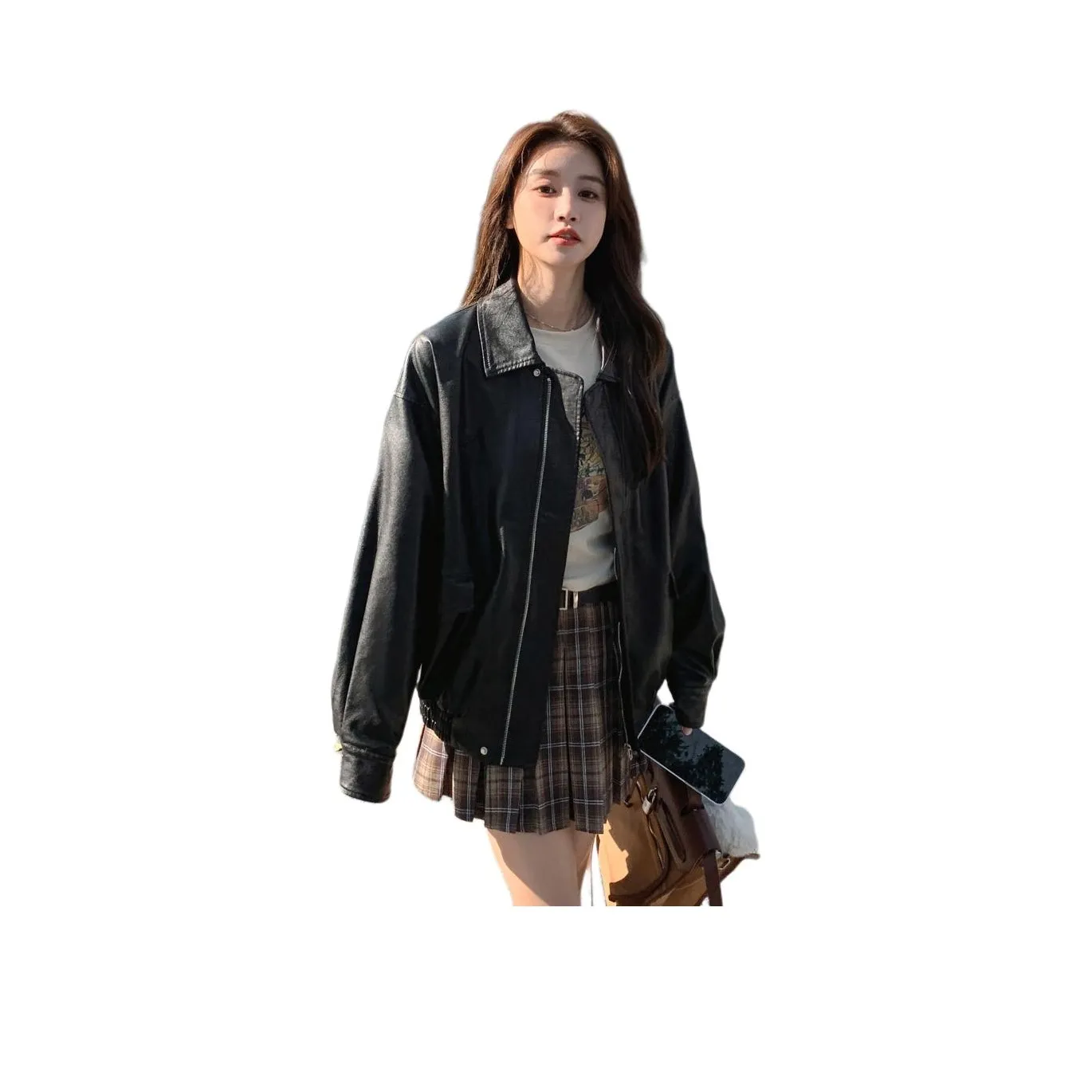 MUCCHIC Женские куртки