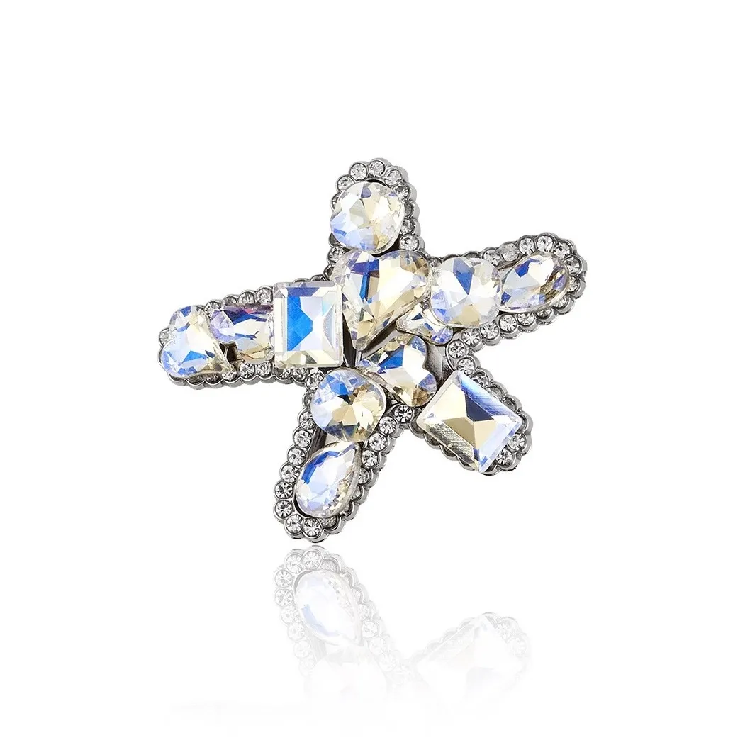 AJIDOU Сплав Заколки для волос Женские