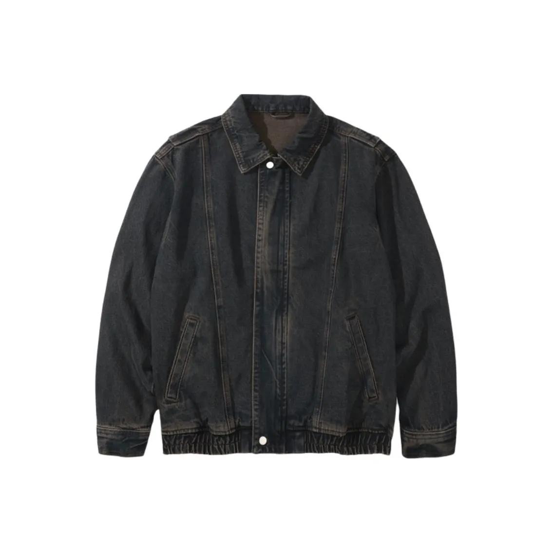 Xiyue Синий Мужской Куртки