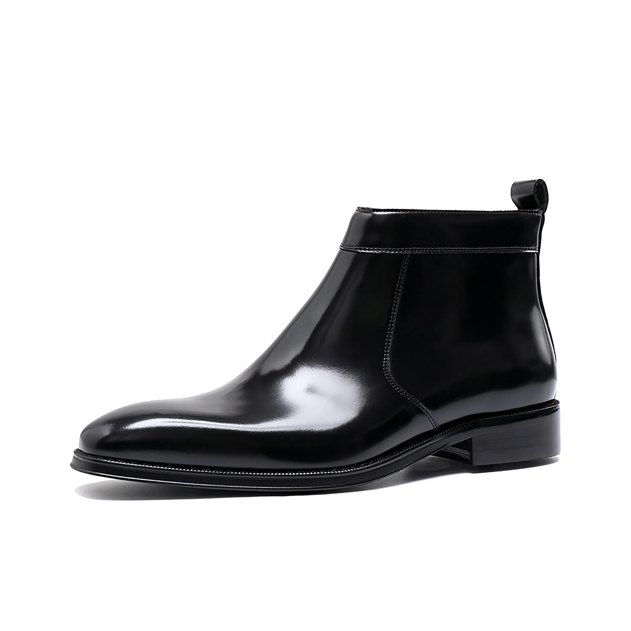 ZUOSAISI Ботильоны Мужские