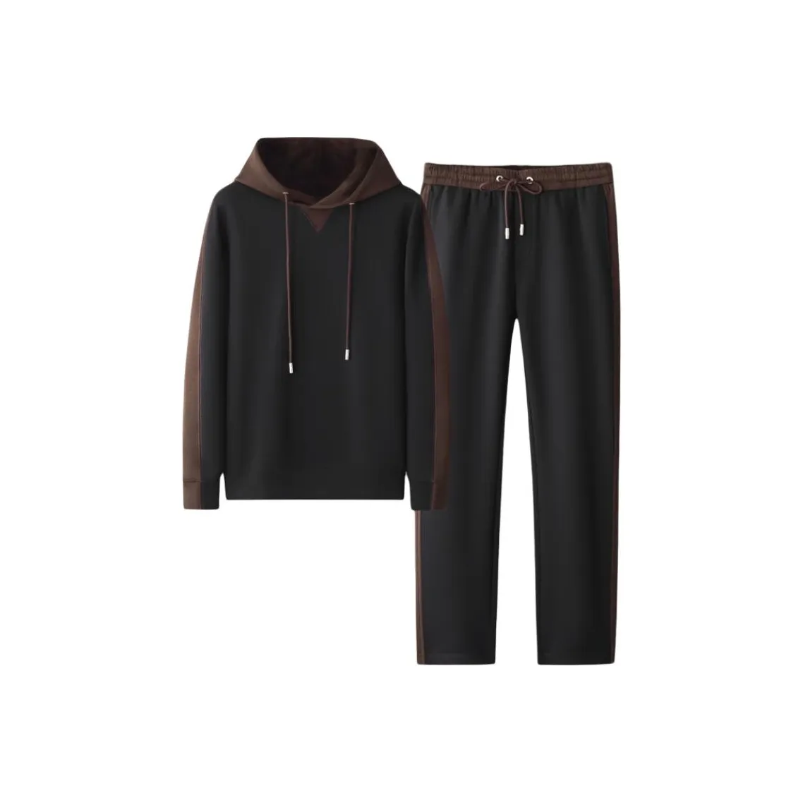 FOSS PHIL Мужские Спортивные костюмы с толстовкой