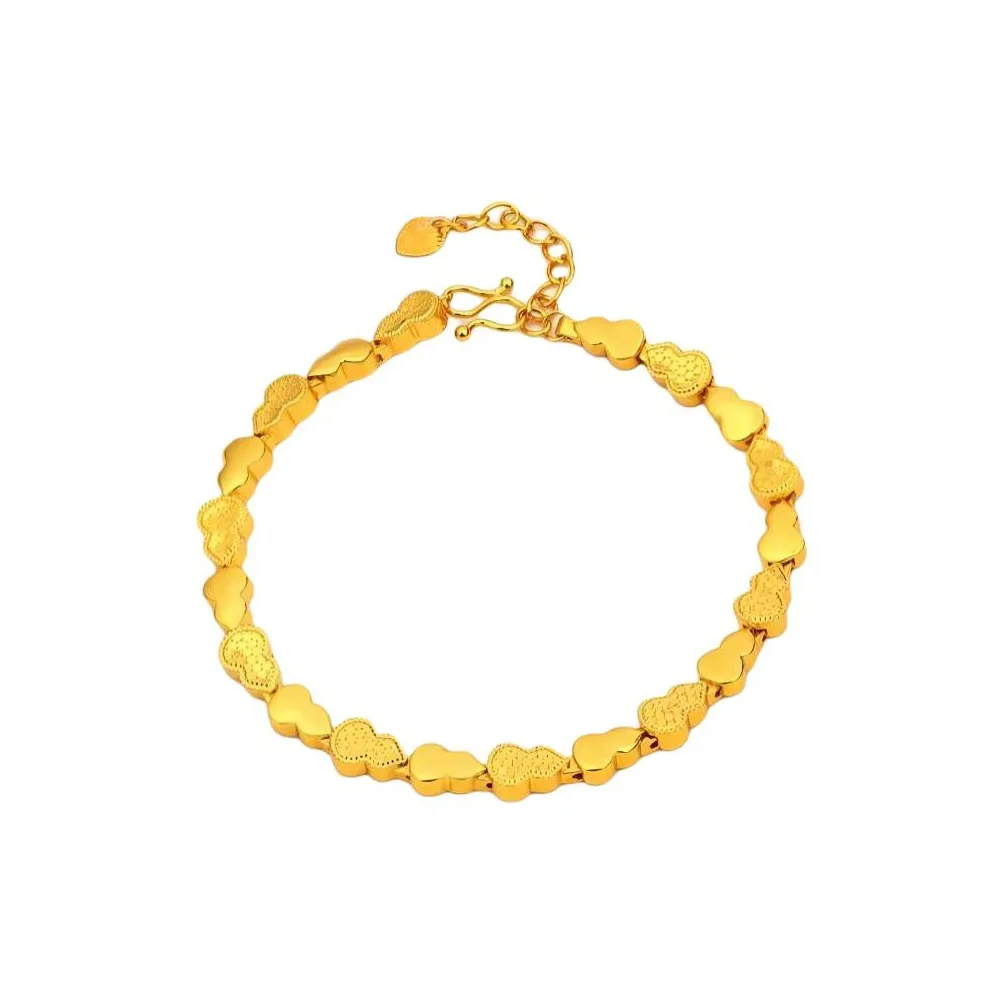 KZD Сплав Удачи Браслет Женский