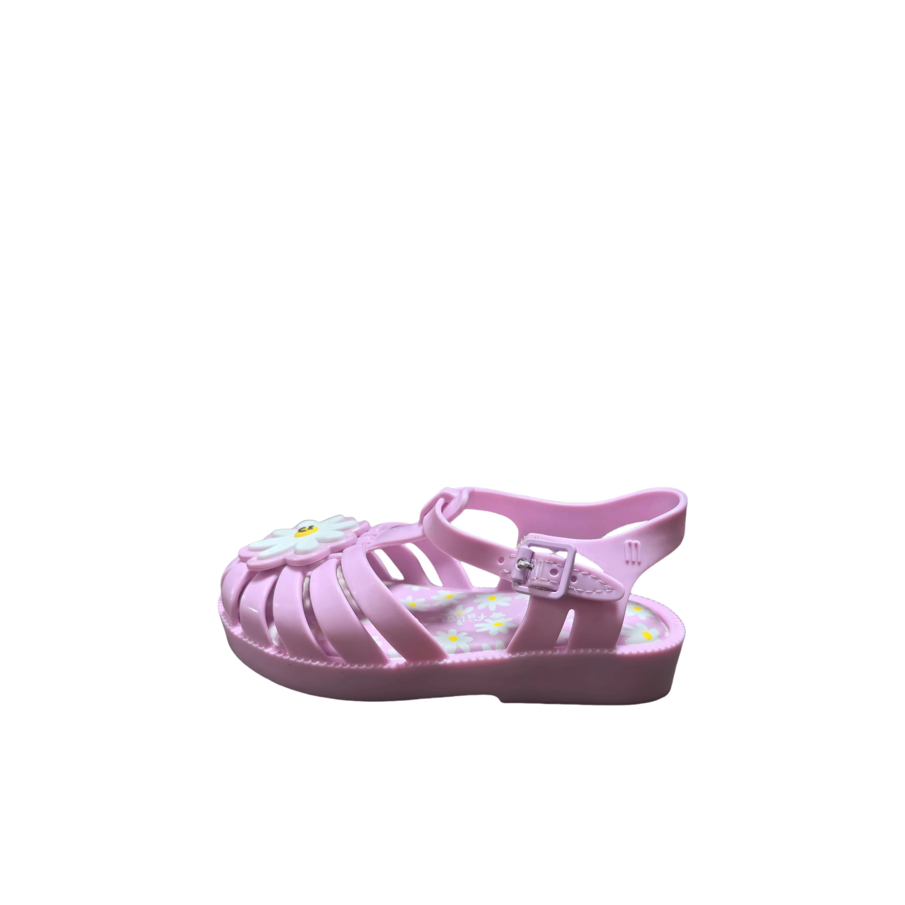 MELISSA Низкий топ Обувь для малышей Розовый Infant и Toddler